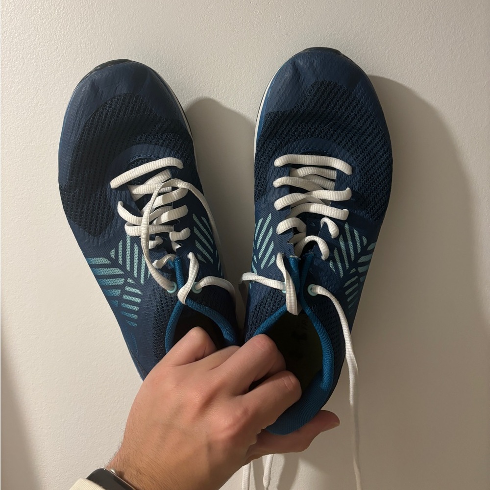 Under Armor Women’s Trajning Shoe